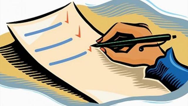 Как выглядит справка об отсутствии задолженности по квартплате