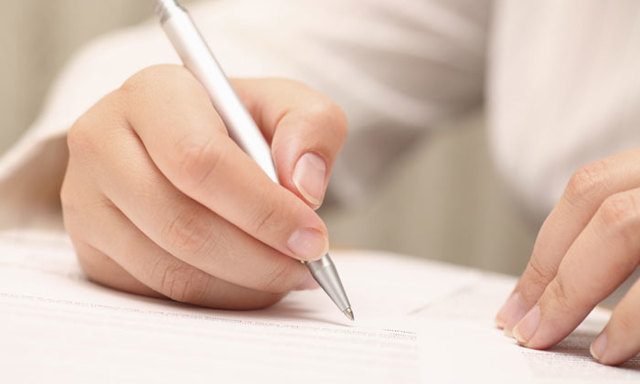 Как выглядит справка об отсутствии задолженности по квартплате