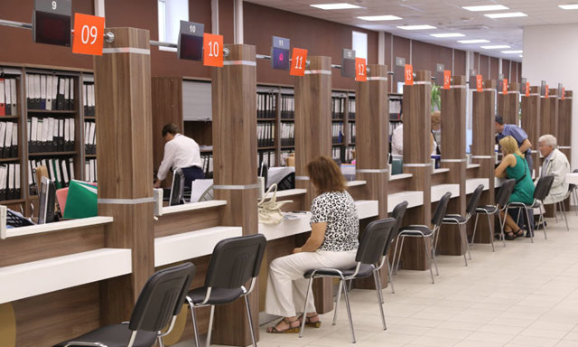 Как выглядит справка об отсутствии задолженности по квартплате