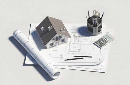 Как выглядит технический паспорт на многоквартирный дом