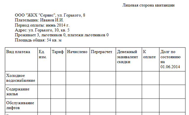 Как выгоднее платить жкх