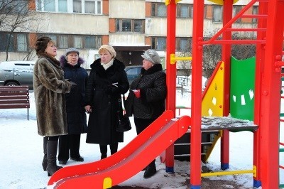 Как выйти из состава учредителей тсж