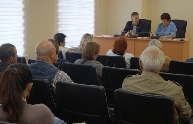 Как выйти из тсж одной квартирой отзывы