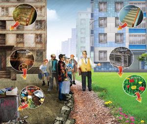 Как выйти из тсж всем домом и перейти на самоуправление