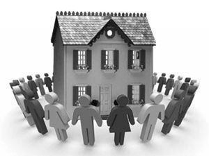 Как выйти из тсж всем домом и перейти на самоуправление