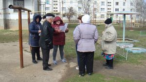 Как выйти из тсж всем домом и перейти на самоуправление