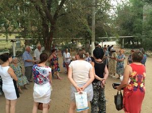 Как выйти из тсж всем домом и перейти на самоуправление