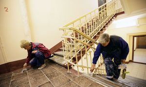 Как выйти из тсж всем домом и перейти на самоуправление