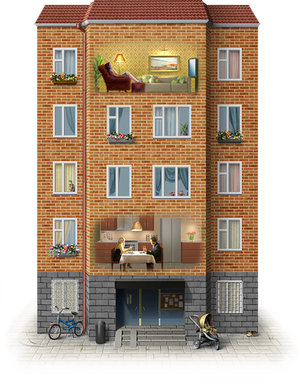 Как выйти из тсж всем домом и перейти на самоуправление