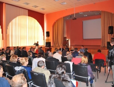 Как выйти из управляющей компании одному собственнику