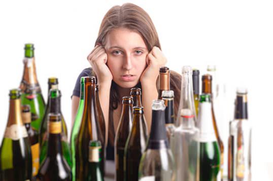 Как вылечить алкоголизм — народная медицина