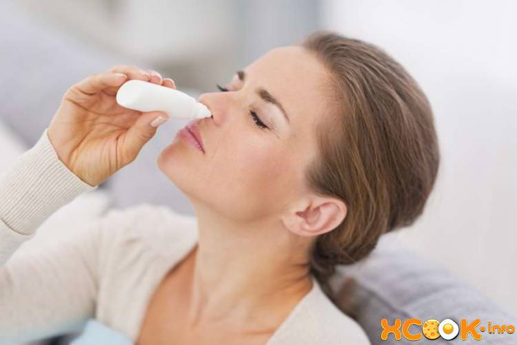 Как вылечить насморк в домашних условиях &mdash; 6 лучших народных способов