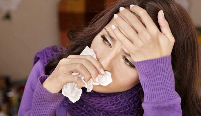 Как вылечить насморк в домашних условиях &mdash; 6 лучших народных способов