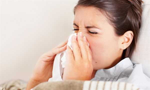 Как вылечить насморк в домашних условиях &mdash; 6 лучших народных способов