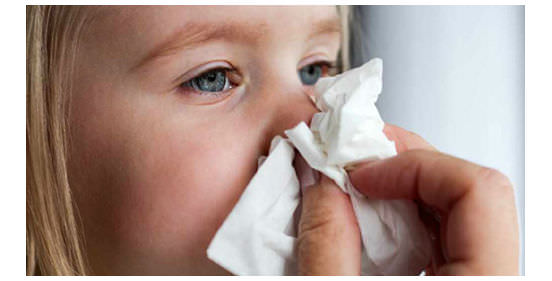 Как вылечить насморк в домашних условиях &mdash; 6 лучших народных способов