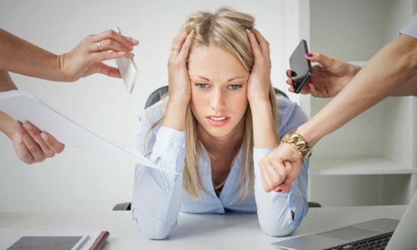 Как вылечить стресс — лечение стресса