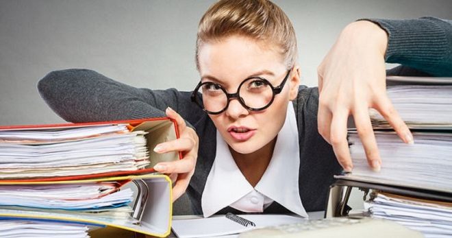Как вылечить трудоголизм?