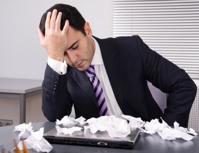 Как вылечить трудоголизм?