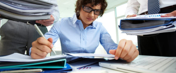 Как вылечить трудоголизм?