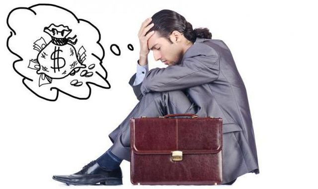 Как вылезти из долгов по квартплате