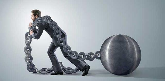 Как вылезти из долгов по квартплате