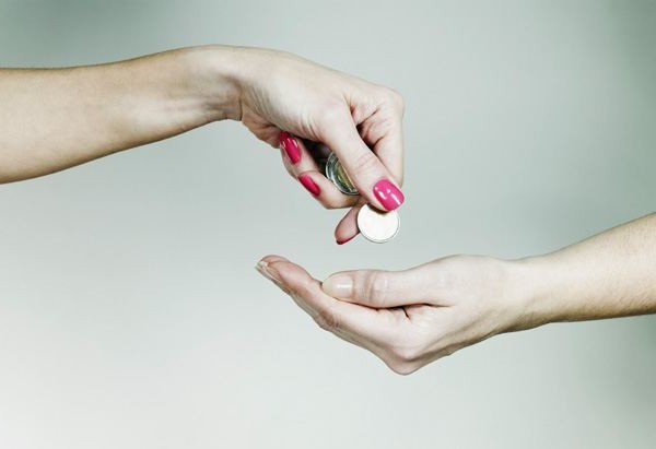 Как вылезти из долгов по квартплате