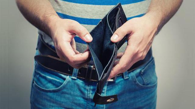 Как вылезти из долгов по квартплате