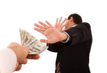 Как вылезти из долгов по квартплате