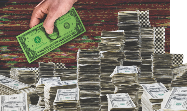 Как вылезти из долгов по квартплате