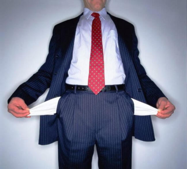 Как вылезти из долгов по квартплате