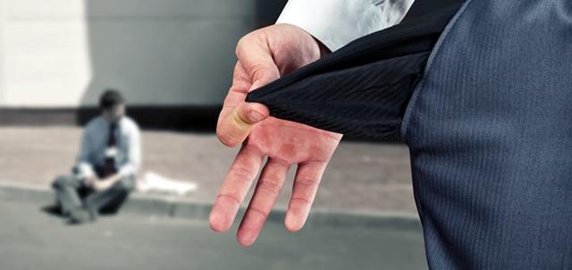 Как вылезти из долгов по квартплате