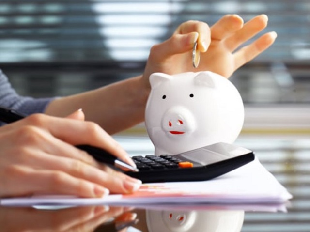 Как вылезти из долгов жкх