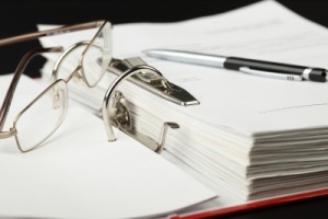 Как выписать за неуплату коммунальных услуг