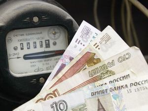 Как выплачивается льгота за коммунальные услуги ветеранам труда