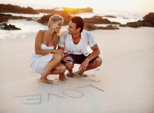 Как выразить свою любовь?