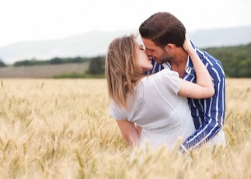 Как выразить свою любовь?