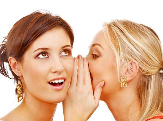 Как выжить в женском коллективе