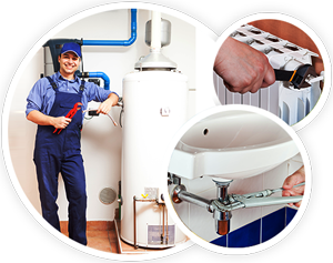 Как вызвать сантехника из жкх волгоград