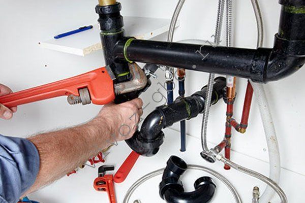 Как вызвать сантехника из жкх волгоград