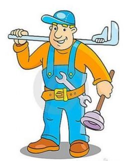 Как вызвать сантехника из жкх волгоград