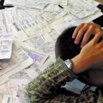 Как взять лицевой счет в жкх