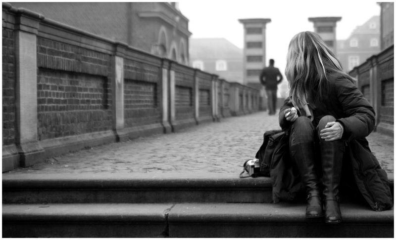 Как забыть человека, которого любишь