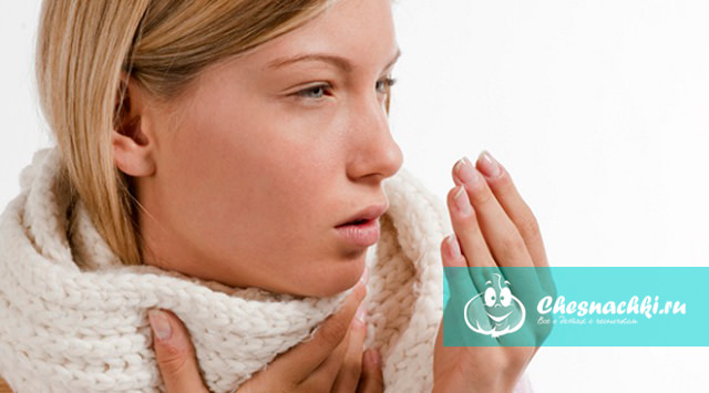 Кашель — психосоматика и причины