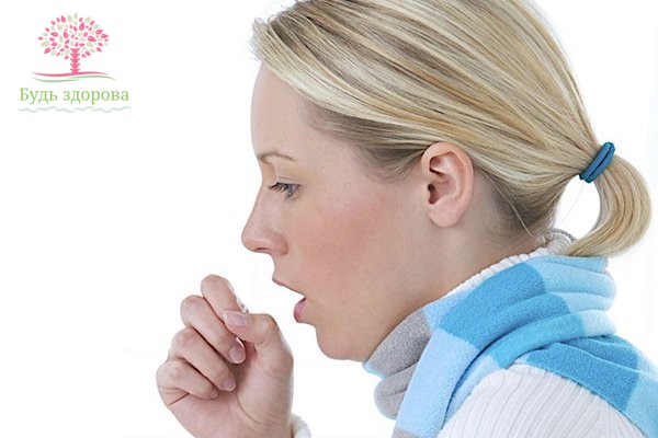 Кашель — психосоматика и причины