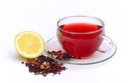 Красный чай