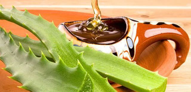 Лечение катаракты народными средствами