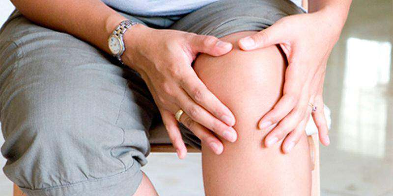 Лечение суставов народными средствами