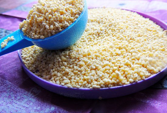 Лецитин: польза и вред для организма