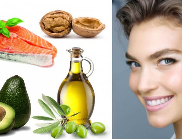 Поддержание здоровой кожи