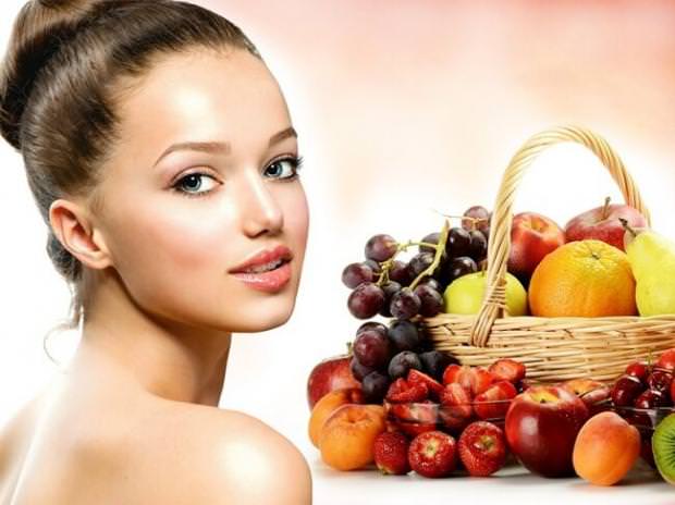 Поддержание здоровой кожи